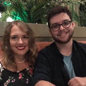 Meet your Posher, Pamela